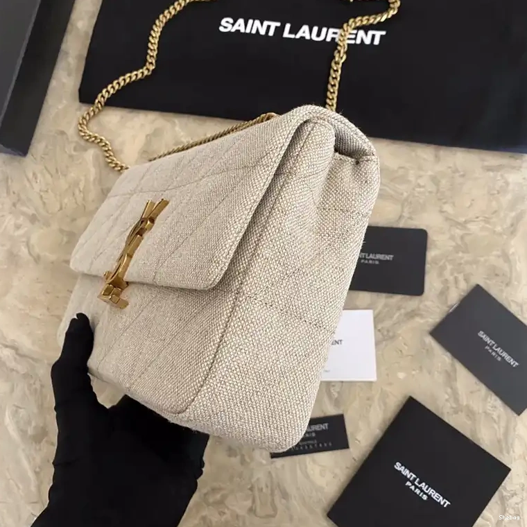 YSL Bag 2212HS0145 0509